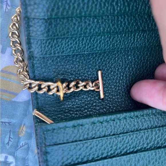 Gucci Zumi Black Wristlet - Picture 9 of 14